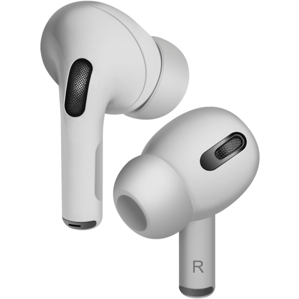 Наушники Defender Twins 636 TWS Pro Bluetooth (63636) White