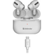 Навушники Defender Twins 636 TWS Pro Bluetooth (63636) White