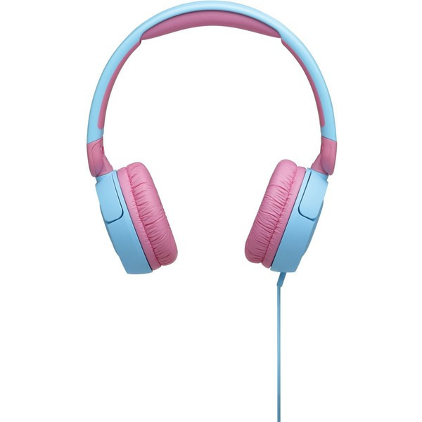 Навушники JBL JR310 Blue (JBLJR310BLU)