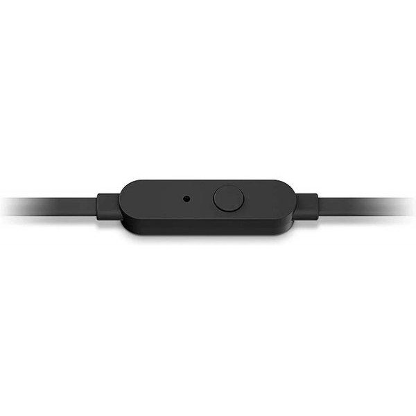 Навушники JBL T110 Black (JBLT110BLK)