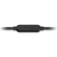 Гарнитура JBL T110 Black (JBLT110BLK)