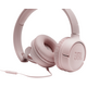 Гарнитура JBL Tune 500 Pink (JBLT500PIK)
