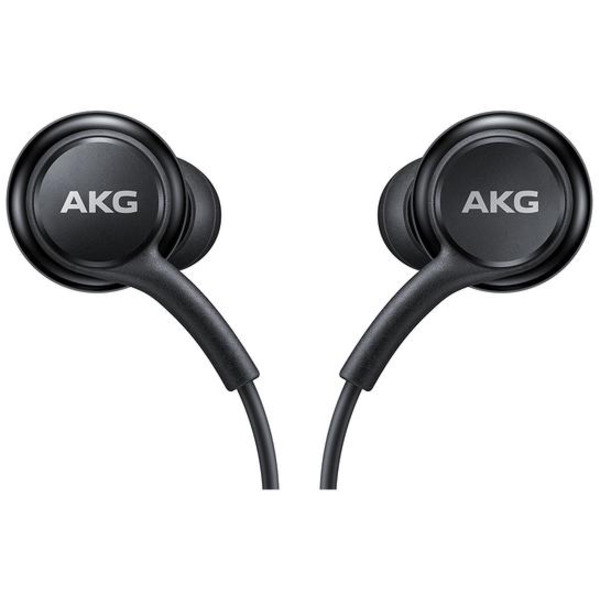 Навушники Samsung EO-IC100BBEGRU Black