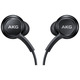 Гарнитура Samsung EO-IC100BBEGRU Black