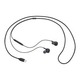 Гарнитура Samsung EO-IC100BBEGRU Black