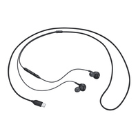 Навушники Samsung EO-IC100BBEGRU Black