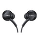 Гарнитура Samsung EO-IC100BBEGRU Black