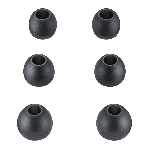 Навушники Samsung EO-IC100BBEGRU Black