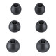 Гарнитура Samsung EO-IC100BBEGRU Black