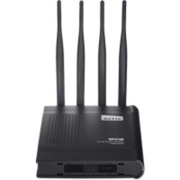 мереж.акт NETIS WF2780 AC1200Mbps IPTV 2-х діапазонний Бездротовий Роутер