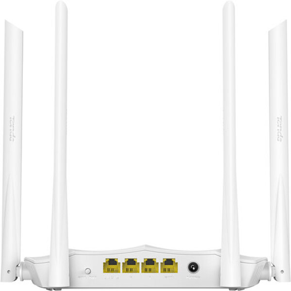 мереж.акт TENDA AC5