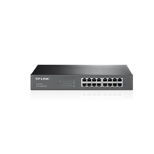 Коммутатор TP-Link TL-SG1016D