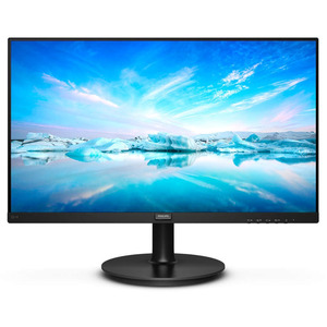 Монiтор TFT PHILIPS 21.5" 221V8/00