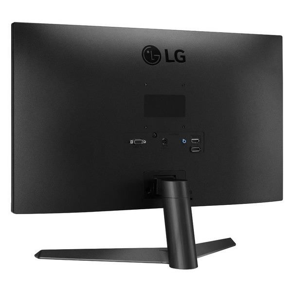 Монітор 23.8 LG 24MP60G-B