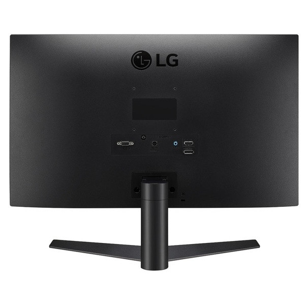 Монітор 23.8 LG 24MP60G-B