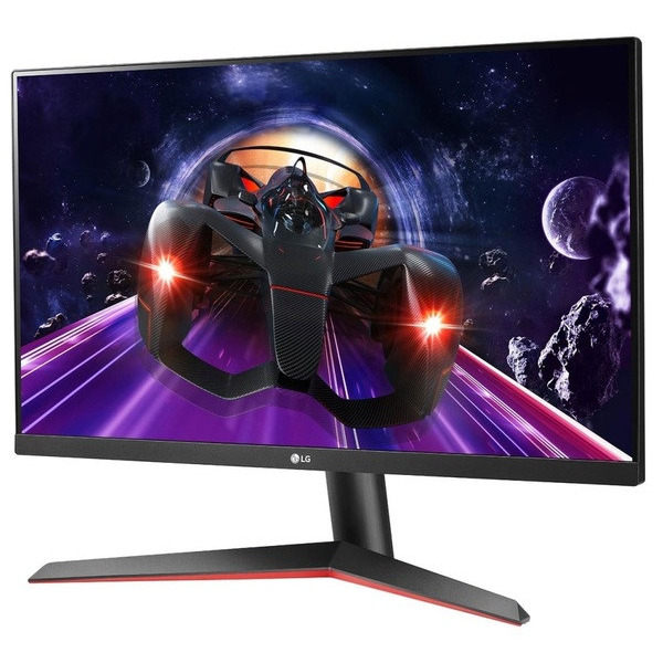 Монітор 23.8 LG 24MP60G-B