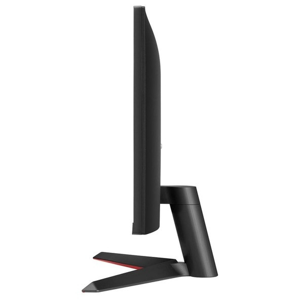 Монітор 23.8 LG 24MP60G-B