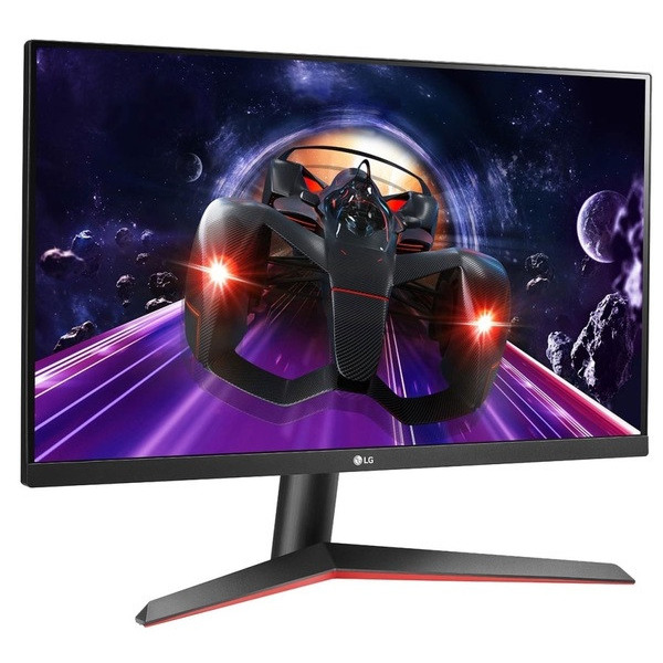 Монітор 23.8 LG 24MP60G-B