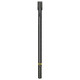 Зубило SDS-Plus, XLR плоское, длина - 300 мм, ширина - 25 мм, DeWALT DT6979