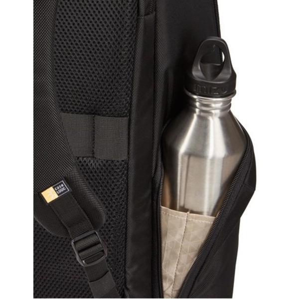 Рюкзаки міські CASE LOGIC Notion 15.6 NOTIBP116 (Чорний)