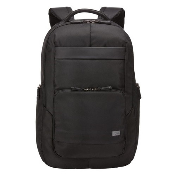 Рюкзаки міські CASE LOGIC Notion 15.6 NOTIBP116 (Чорний)