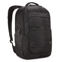 Рюкзаки міські CASE LOGIC Notion 15.6" NOTIBP116 (Чорний)