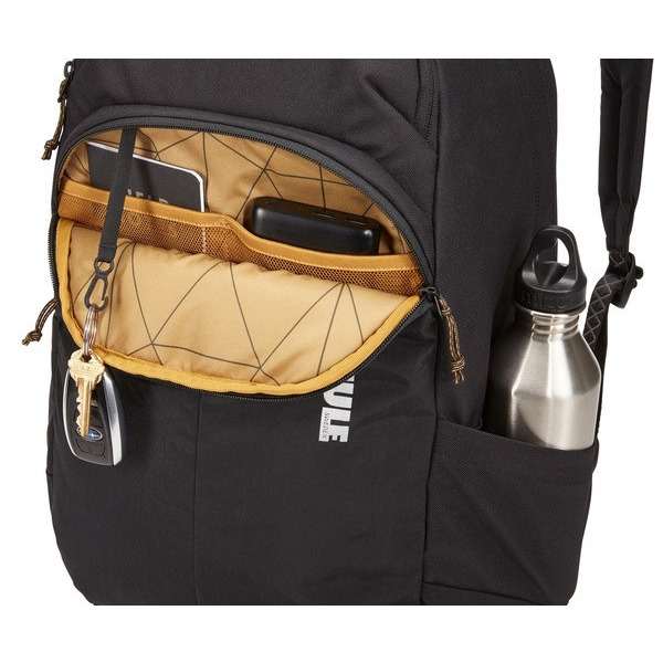 Рюкзаки міські THULE Campus Exeo 28L TCAM-8116 (Чорний)