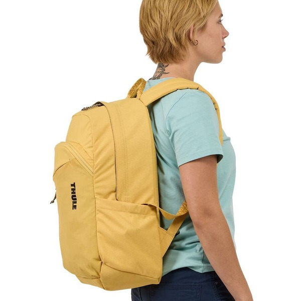 Рюкзаки міські THULE Campus Indago 23L TCAM-7116 (Ochre)