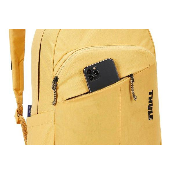 Рюкзаки міські THULE Campus Indago 23L TCAM-7116 (Ochre)