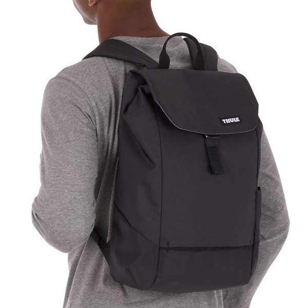 Рюкзаки міські THULE Lithos 16L TLBP213 (Black)