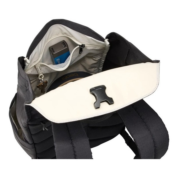 Рюкзаки міські THULE Lithos 16L TLBP213 (Black)