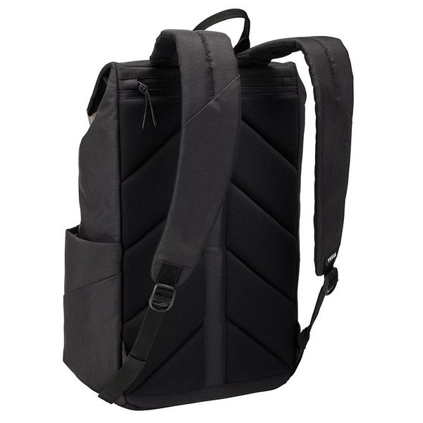 Рюкзаки міські THULE Lithos 16L TLBP213 (Black)