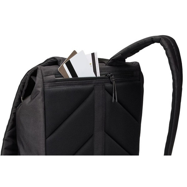 Рюкзаки міські THULE Lithos 16L TLBP213 (Black)