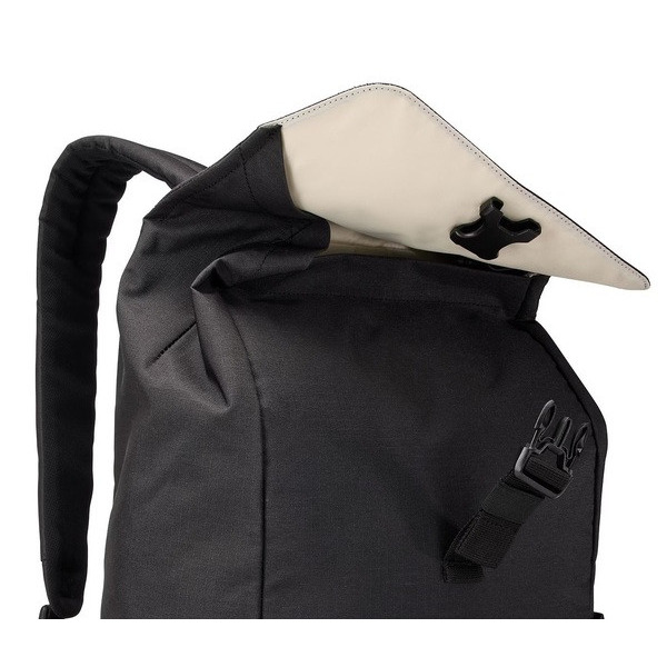 Рюкзаки міські THULE Lithos 16L TLBP213 (Black)