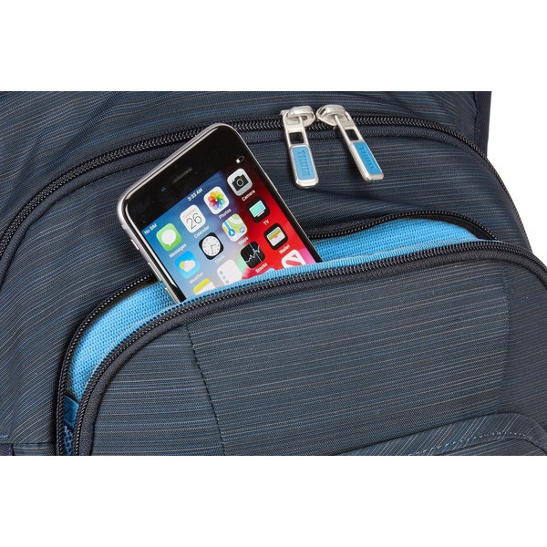 Рюкзаки міські THULE Construct 24L CONBP-116 (Синій)