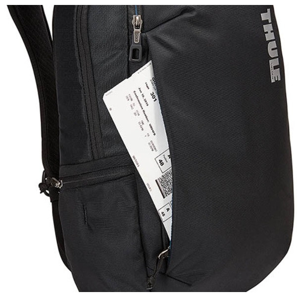 Рюкзаки міські THULE Subterra 23L 15.6 TSLB315 (Чорний)