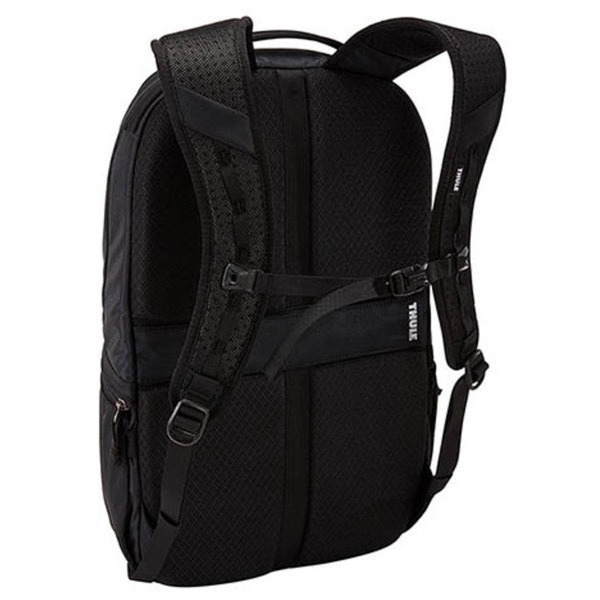 Рюкзаки міські THULE Subterra 23L 15.6 TSLB315 (Чорний)