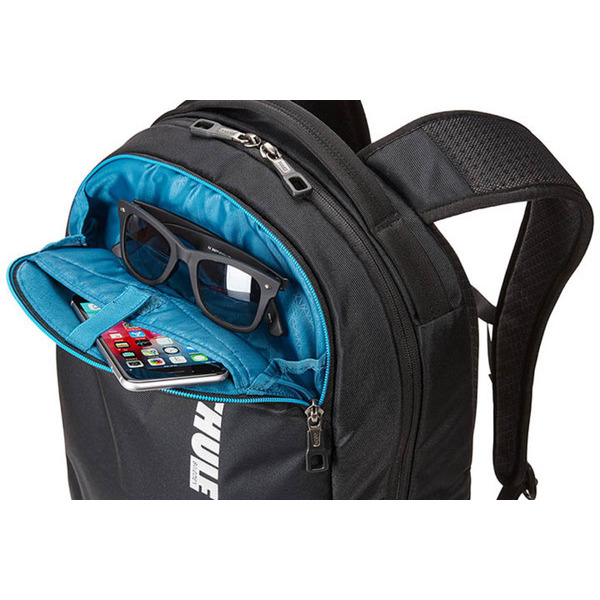 Рюкзаки міські THULE Subterra 23L 15.6 TSLB315 (Чорний)