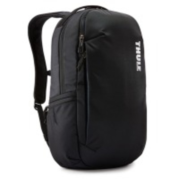 Рюкзаки міські THULE Subterra 23L 15.6 TSLB315 (Чорний)