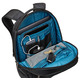 Рюкзаки міські THULE Subterra 23L 15.6" TSLB315 (Чорний)