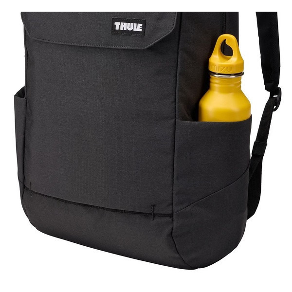 Рюкзаки міські THULE Lithos 20L TLBP216 (Black)