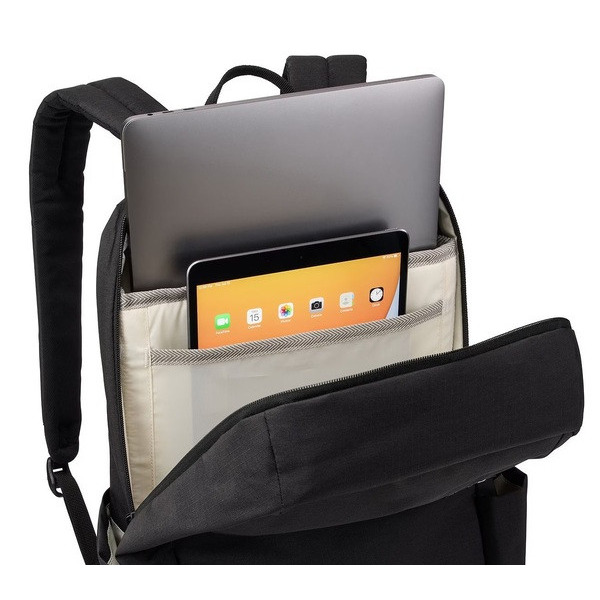 Рюкзаки міські THULE Lithos 20L TLBP216 (Black)