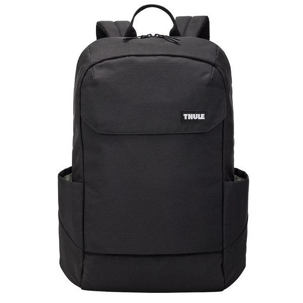 Рюкзаки міські THULE Lithos 20L TLBP216 (Black)