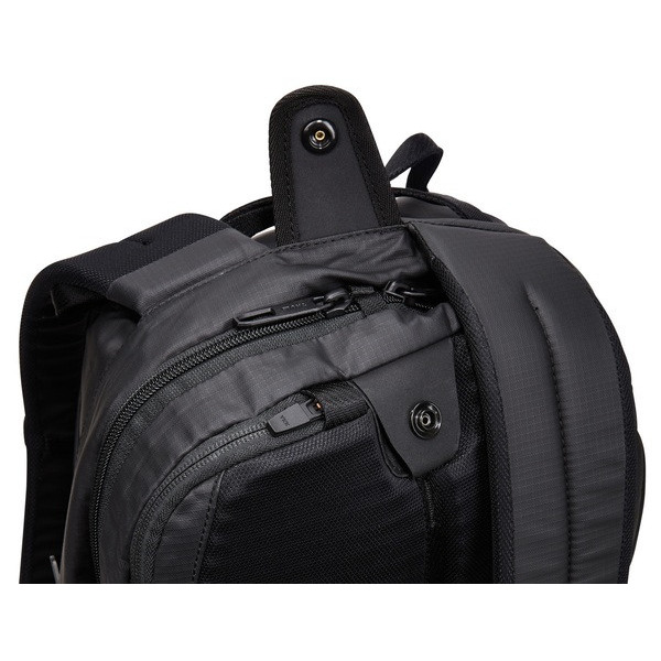 Рюкзаки міські THULE Tact Backpack 16L TACTBP-114 (Чорний)