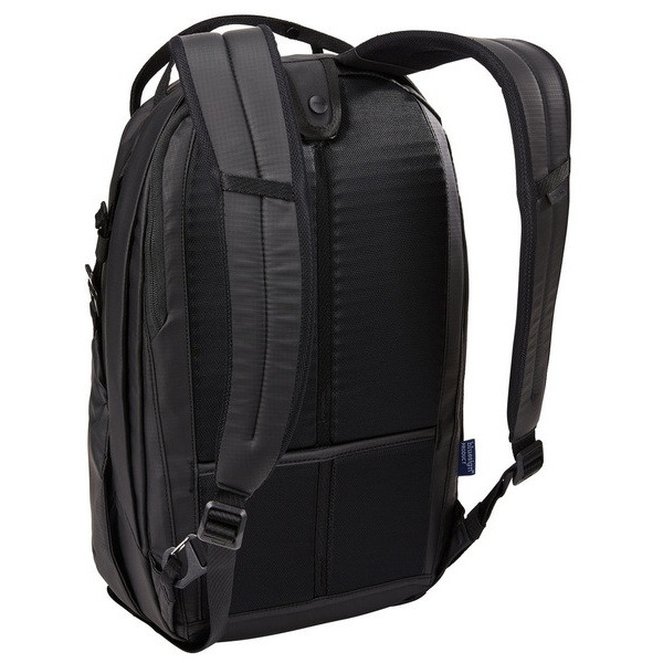 Рюкзаки міські THULE Tact Backpack 16L TACTBP-114 (Чорний)