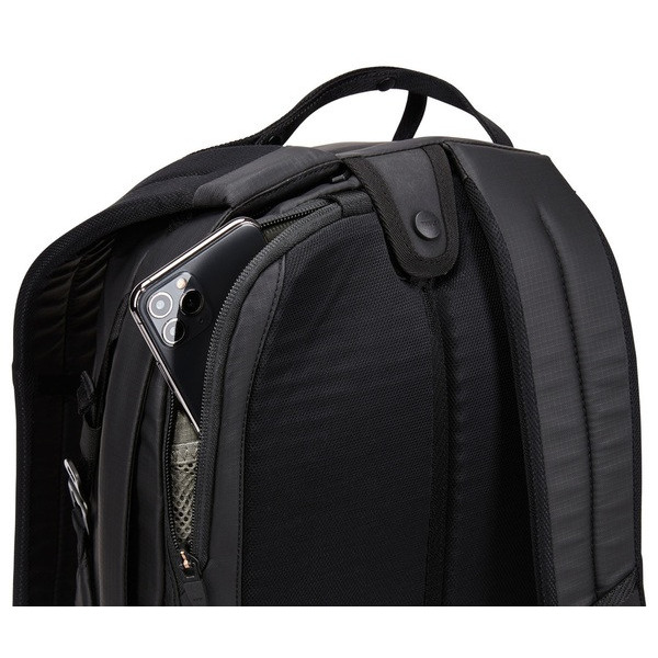 Рюкзаки міські THULE Tact Backpack 16L TACTBP-114 (Чорний)