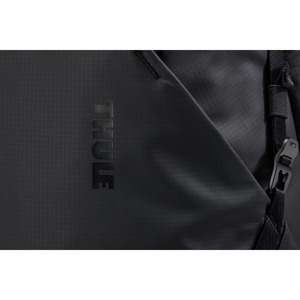 Рюкзаки міські THULE Tact Backpack 16L TACTBP-114 (Чорний)