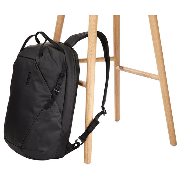 Рюкзаки міські THULE Tact Backpack 16L TACTBP-114 (Чорний)