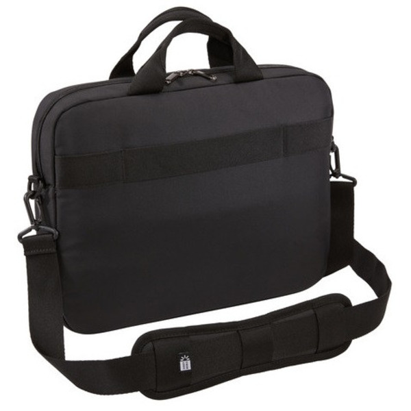 сумка для ноутбука CASE LOGIC Propel Attache 14'' PROPA-114 (Black)