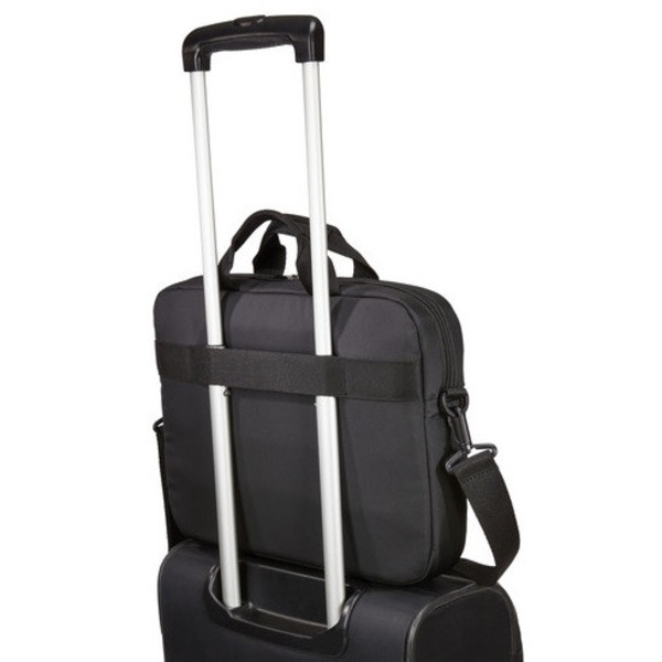 сумка для ноутбука CASE LOGIC Propel Attache 14'' PROPA-114 (Black)